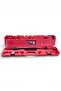 1/2” Ratchet Torque Wrench 10-220 Nm Adjustable Professional Torque Lever with Bag - 4