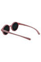 Uv400 Polarized Toddler Sunglasses 1409 C5656M - Tr90 Flexible Durable Frame - 3