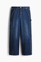 Loose Carpenter Jeans - 3