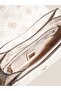 Carrie Logo Women's Shoulder Bag-Gp989820 - 3