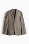 Ceket Slim Fit