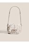Carrie Logo Women's Shoulder Bag-Gp989820