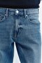 Tapered Jeans - 2