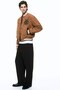 Pantolon Relaxed Fit - 7
