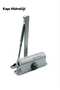 Automatic Door Hydraulic No=3 Door Closing Hydraulic 45-65 kg - 2