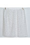 Bird of Life Gray Dots, Muslin Baby Blanket, 100X100 cm - 4