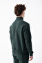 Men's Mock Neck Pack and Half-Zip Loose Fit Top - 3