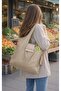 Loopsi Capsule Stylish Foldable Shopping and Grocery Bag
