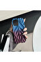 iPhone Xr Compatible Leaf Pattern Case - 2