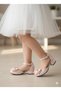 Heart of the Ocean Girl Children's High Heels - 2