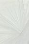 27 Meters Iranian Greek Tulle White, Engagement Dowry Bundle Door Birthday Convoy Party Decor Ornament (Width 70cm) - 4