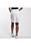 Susi 18'' Regular Cut Mid-Waisted Short Skirt with Shorts - 2