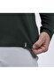 Fairway Polo Neck Long Sleeve Men's Tshirt - 4