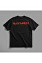 Iron Maiden Eddie Collage Oversized T-Shirt - 3