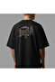 Death Human Oversized T-Shirt - 7