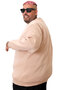 Mode XL Large Size Men's Sweat Bike 4 U25809 - 4