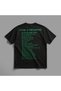 Type O Negative 1993 Bloody Kisses Oversized T-Shirt - 3