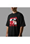 Album Cover Metallica Kill Em All Oversized t Shirt - 8