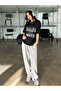 Unisex Los Angeles Printed Design Tshirt - 2