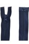 Black Bone Dental Mont Zipper 75 cm 1 Piece - 3