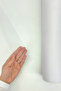27 Meters Iranian Greek Tulle White, Engagement Dowry Bundle Door Birthday Convoy Party Decor Ornament (Width 70cm) - 3