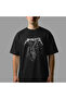 Metallica and Justice for All Oversized T-Shirt - 6
