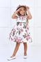 GIRL'S HAT DRESS - 2