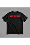 Album Cover Metallica Kill Em All Oversized t Shirt - 3