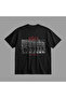 Slayer War Ensemble Oversized T-Shirt - 4