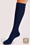 Women's Socks Knee-High Socks (2 Pairs) Long Wool Socks - 6