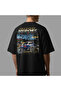 Bmw Childhood Heroes Oversized T-Shirt - 7