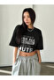 Unisex Los Angeles Printed Design Tshirt - 3