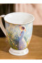 Lcw Home Printed Porcelain Mug 280 ml - 3