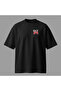 Nissan Skyline 400R Oversized T-Shirt - 2