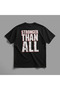 Pantera Vulgar Display of Power Oversized T-Shirt - 3