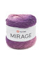 Mirage 20% Wool 80% Acrylic – 150 g 500 m Fine Long Yarn for Knitting-1 Piece-5310