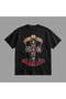 Guns N Roses Appetite for Destruction Oversized t Shirt - 4