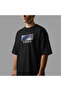 Jujutsu Kaisen Gojo Satoru Oversized T-Shirt - 8