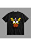 The Simpsons Homer Simpsons Cymbal Recal Oversized T-Shirt - 4
