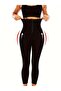 Thermal Slimming Thinning Shaping / Sculpting Agraflı Tayt 4409 - 3