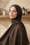 Naia Aura Shawl - 6070500-931 - Brown