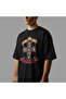 Guns N Roses Appetite for Destruction Oversized t Shirt - 8