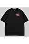 Bullet Nissan R34 Gtr Oversized T-Shirt - 2