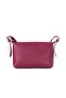 Limited Edition Cherry Women's Shoulder Bag with Zipper Closure and Detachable Strap 05Pc25K105 - 5