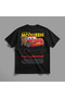 Cars Lighting Mc Queen I m Lighting Oversized T-Shirt - 3