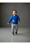 Boy's Cotton Legend Printed Tracksuit Set - 7