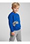 Boy's Cotton Legend Printed Tracksuit Set - 4