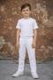 23 April 29 October Unisex Special Day Show Pants - 3