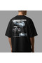 Koenigsegg Regera 2015 Oversized T-Shirt - 7