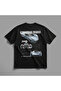 Koenigsegg Regera 2015 Oversized T-Shirt - 3